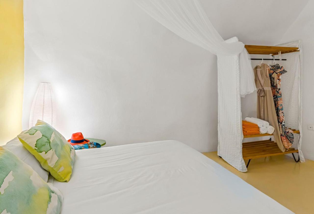 Sensyo Caves Apartment Firostefani Exterior foto